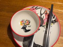 -新白鹿餐厅(龙游路总店·杭帮菜名店)