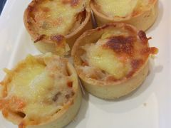 -鹭江潮餐厅•福建菜(鹭江佲家酒店)