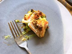 牛油果吐司-BOR Eatery(安福路店)