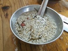 小菜-张关合渣(航空大道店)