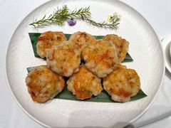 手打虾球-好友缘酒家(会展中心店)