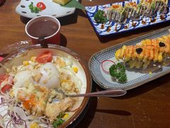 -仙隐小鹿料理食堂(沙市人信汇店)