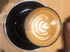 -Seesaw Coffee(苏州中心店)