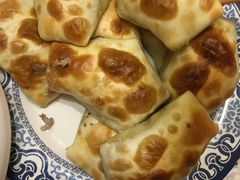 -巴依老爷新疆美食(常营店)