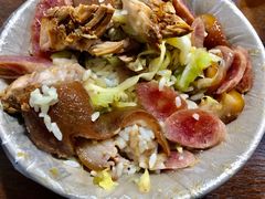 -陆长玖古法猪脚饭(玄风桥店)