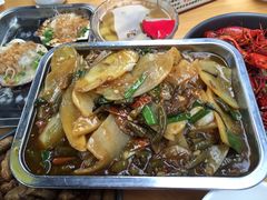 -去吃小龙虾·江湖菜·烧烤(南滨路店)