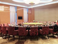 -杭州和达希尔顿逸林酒店·和园中餐厅