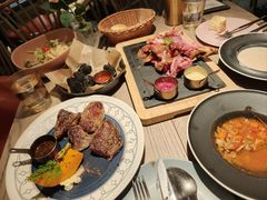 -德斯堡德国餐吧(锦华万达店)