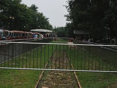 -永定河休闲森林公园