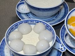 -老廣糖水铺(乐汇城店)