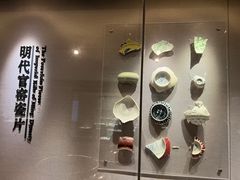 -景德镇中国陶瓷博物馆