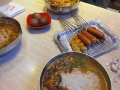 -朴家冷面(总店)