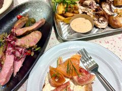 -第101座花园餐厅(湖滨88店)