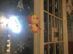 -燕庭·纯燕窝·甜品下午茶(南京西路店)