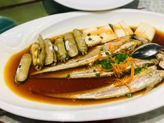 -南山饭店(阳明古镇店)