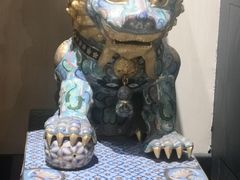 -中国景泰蓝艺术博物馆