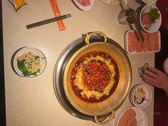 -小龙坎火锅(全球总店)