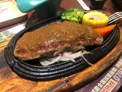 -尊品牛排(沙湾印象汇店)
