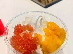 -喜茶(贵阳国贸逸天城店)