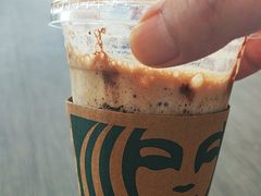 -星巴克(西安机场1店T3到达店)