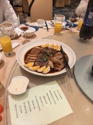 -金茂深圳JW万豪酒店·宴会厅