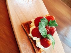 -娜娜家•Nana’Garden (福州道店)