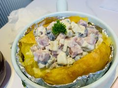 -库滋明·俄罗斯特色美食(中央大街店)