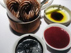 -Bistro Wang 牛排馆