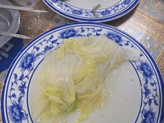 -清真·鸦儿李记·小馆(后海店)