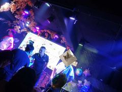 -音乐房子·Vintage Live Bar(玉林总店)