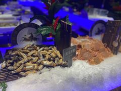 -加餐海鲜自助(宝龙一城店)
