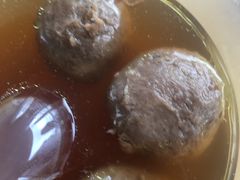 牛肉丸汤-好成财牛排馆(涂门街总店)