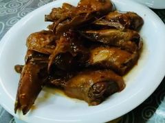 -徐州老菜馆(中枢街店)