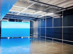 -现代汽车文化中心 Hyundai Motorstudio Beijing