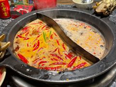 -蜀大侠火锅(春熙路店)