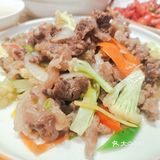 一家不能错过的原味馆[憨笑]