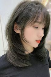 -那茉 Hair Salon