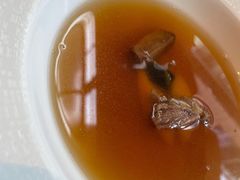 清炖松露牛尾汤-ZHAO赵·牛扒坊(万象城店)