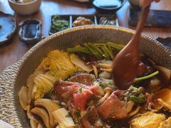 -炉胜·炉端烧·居酒屋