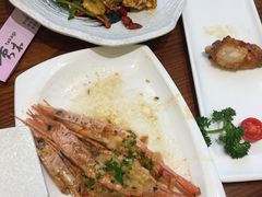 -贵木日本料理·铁板烧(新地假日广场店)