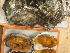 -蚝当家·海鲜龙虾烧烤(文二路原开蚝屋店)