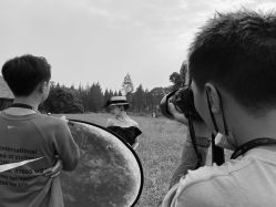 -帆拉斐婚纱摄影(春熙店)