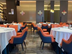 -香港狮子山下·明星粤菜餐厅(北苑店)