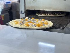 -牛排叔叔自助餐厅(太原万达店)