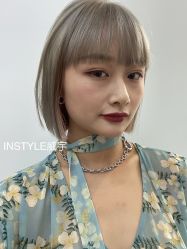 -Rise Hair上升造型
