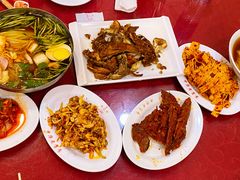 -西塔大冷面(市府大路店)