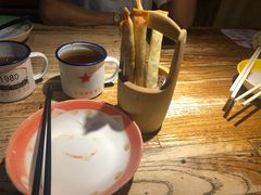 -探鱼·鲜青椒爽麻烤鱼(领展购物广场店)