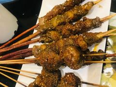 -穆隆斋清真大饭店(串窑街店)