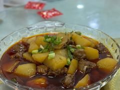 -廖老妈蹄花店(人民公园陕西街259号店)