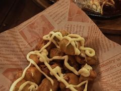 -贰醒·私房小院烧烤 (太古里店)